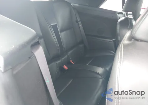 2011 Chevrolet Camaro 2Ss z USA, uszkodzony, nr VIN 2G1FT3DW6B9166526